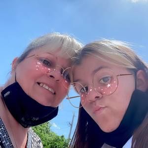 Meet your Posher, Jacinta